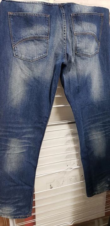 Jean tex 48 regular fit