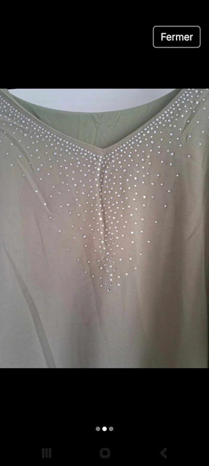 Robe Shein 4XL - photo numéro 2