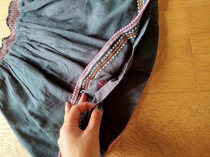 Jupes - photo numéro 3