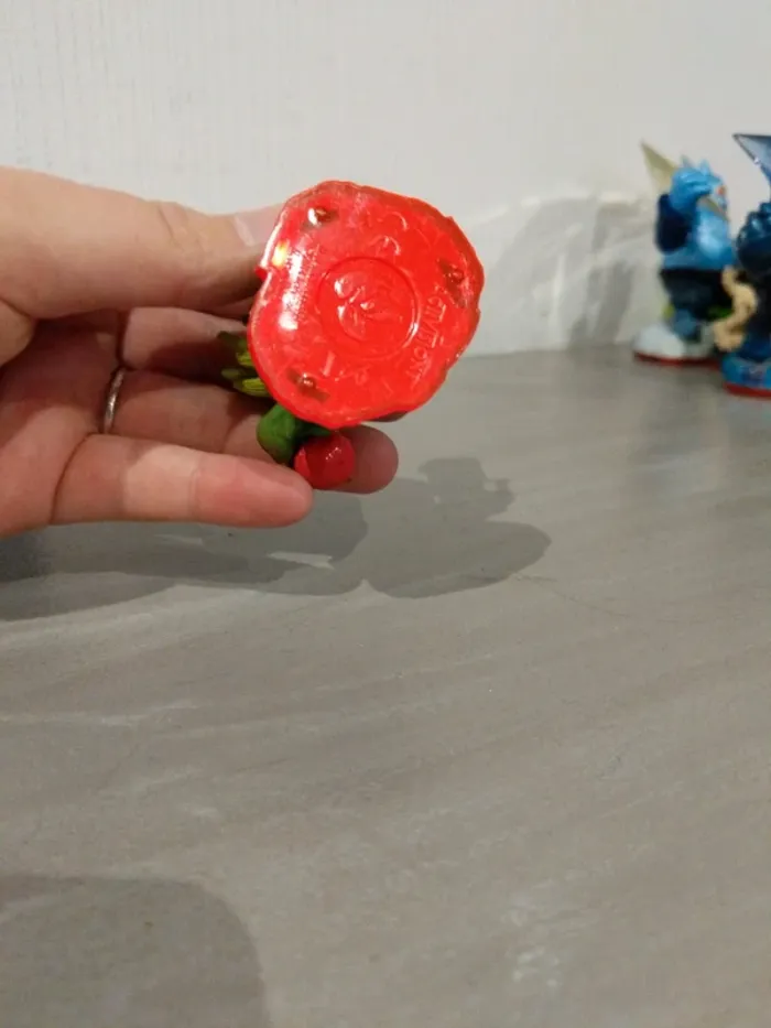 Skylanders Trap Team – Food Fight – 5€ - photo numéro 4