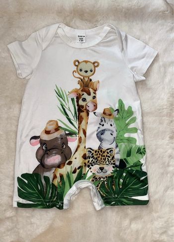 Combi short