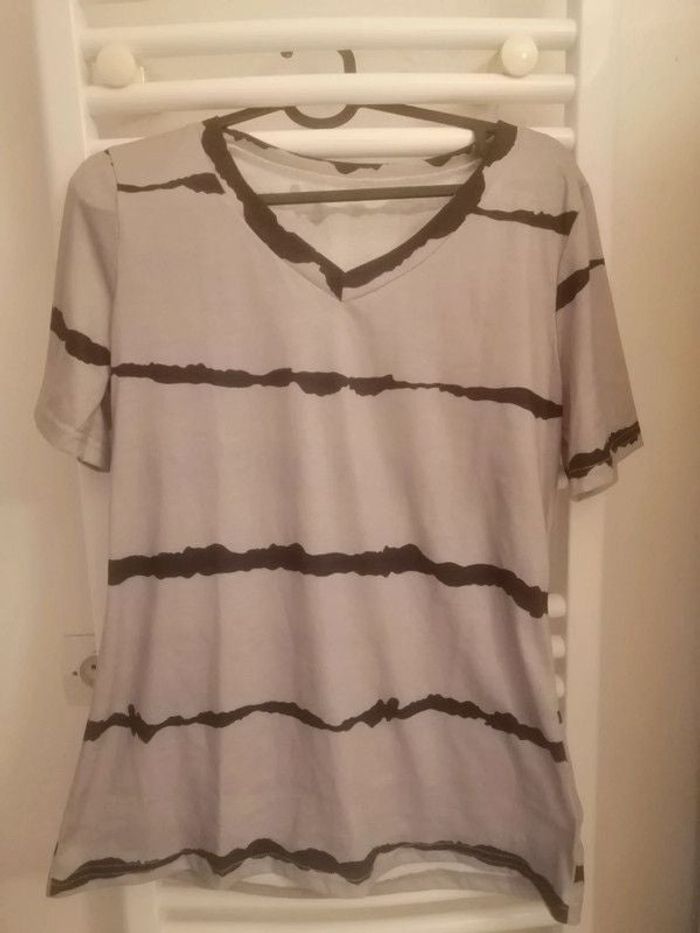 Tee-shirt