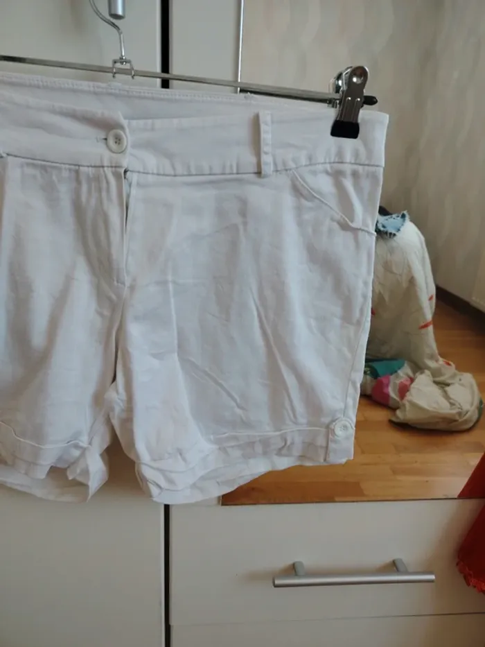 Short Mim - photo numéro 3