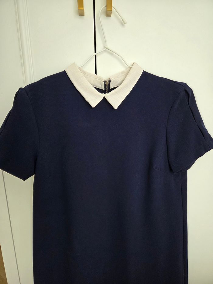 Robe zara taille xs - photo numéro 3