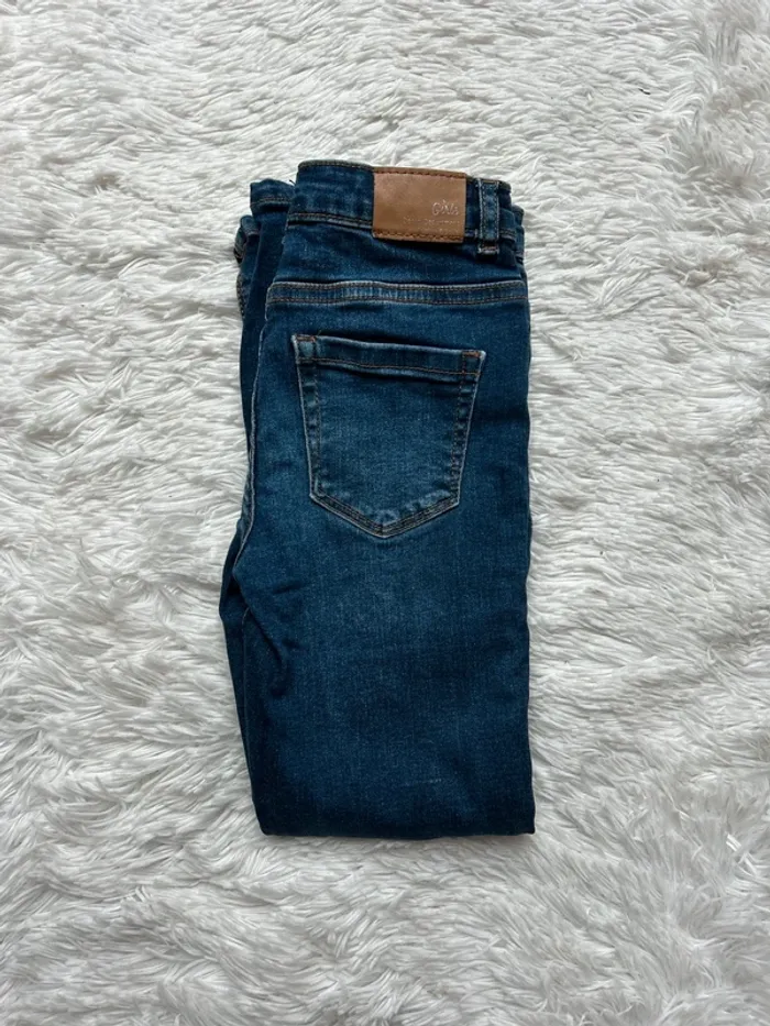 Jeans Vertbaudet - photo numéro 3