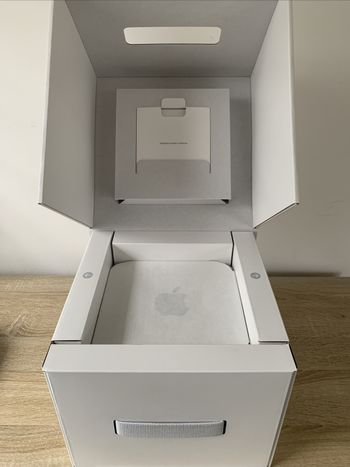 MAC STUDIO | Apple M1 Max 32 Go RAM, 512 Go SSD