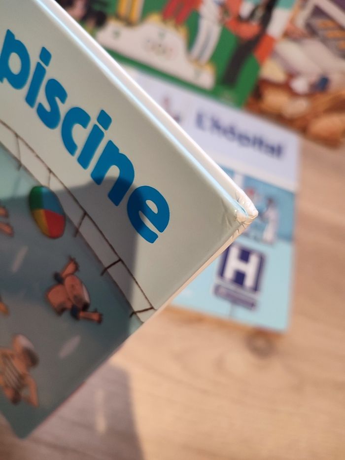 Lot "Mes p'tits docs" - photo numéro 6