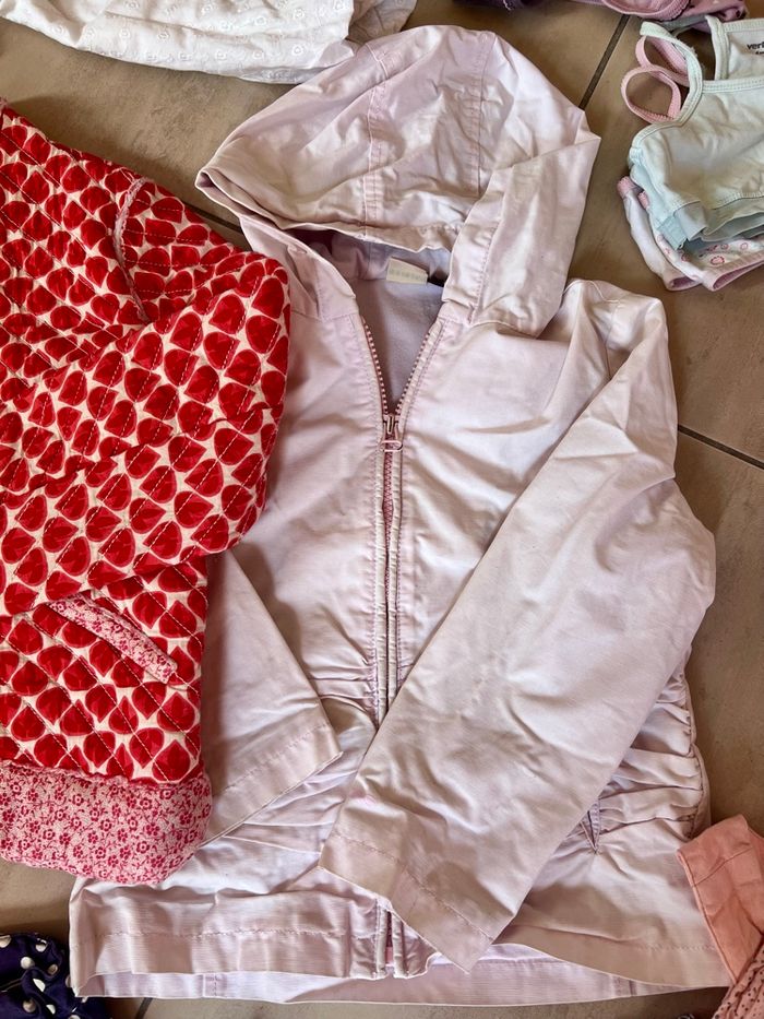 Vêtements fille 6 ans été - photo numéro 4