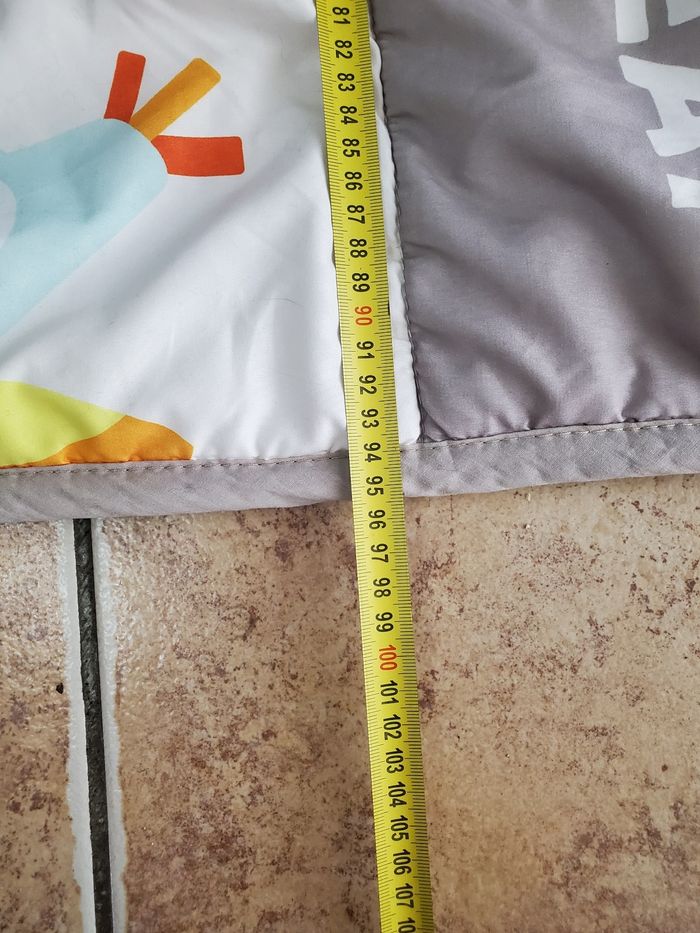 Tapis d'éveil - photo numéro 5