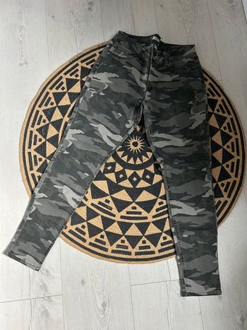 Superbe pantalon femme militaire 😍