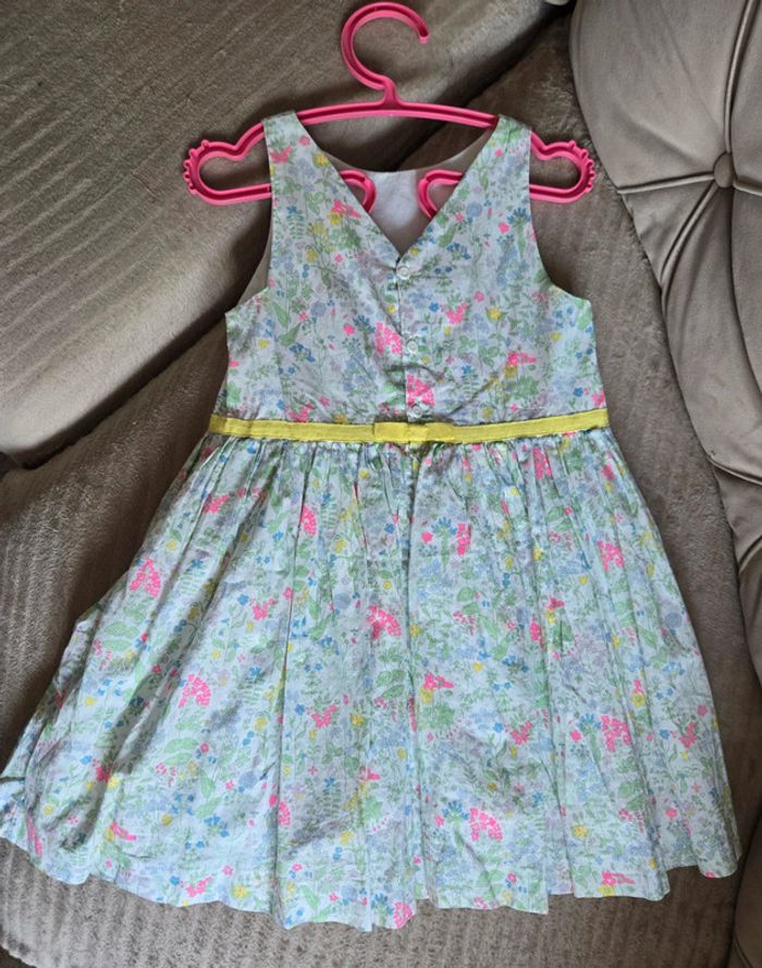 Robe liberty Jacadi - photo numéro 4