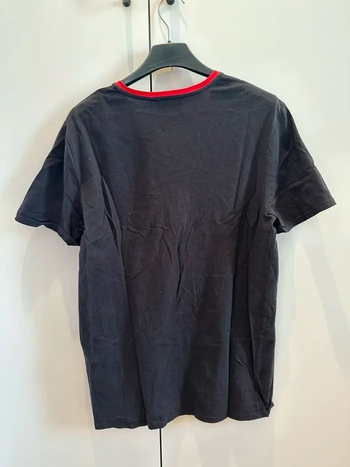 T-shirt col V The Kooples - photo numéro 3