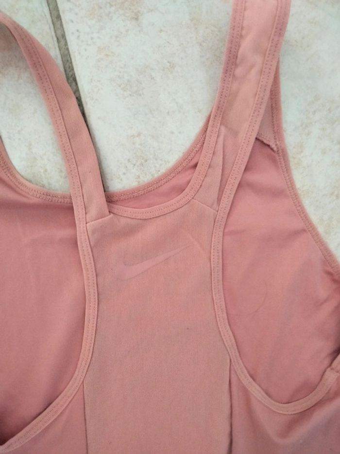 Débardeur femme Nike - photo numéro 5