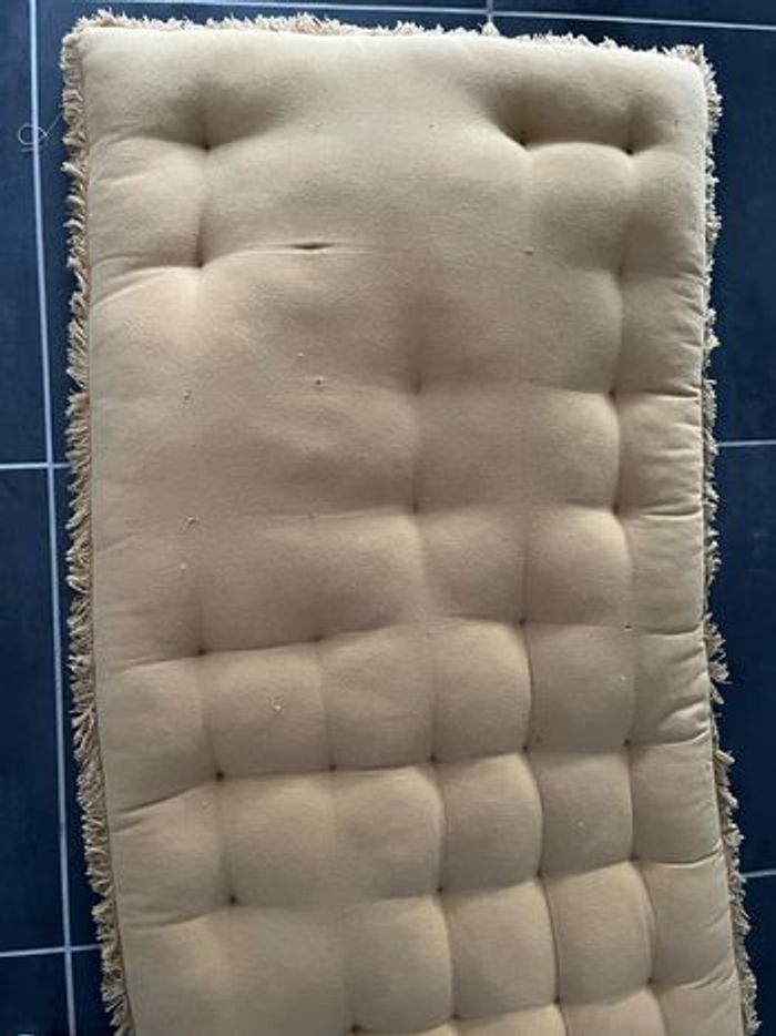 Matelas de sol - photo numéro 4