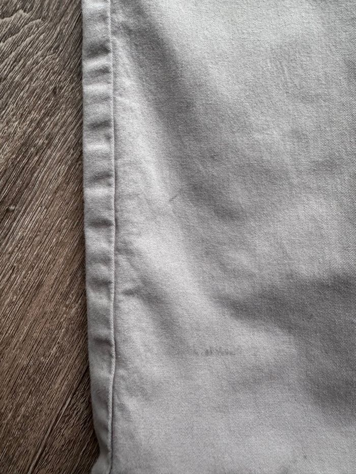 - Pantalon Boboli - 6 ans - bon état, taches - photo numéro 2