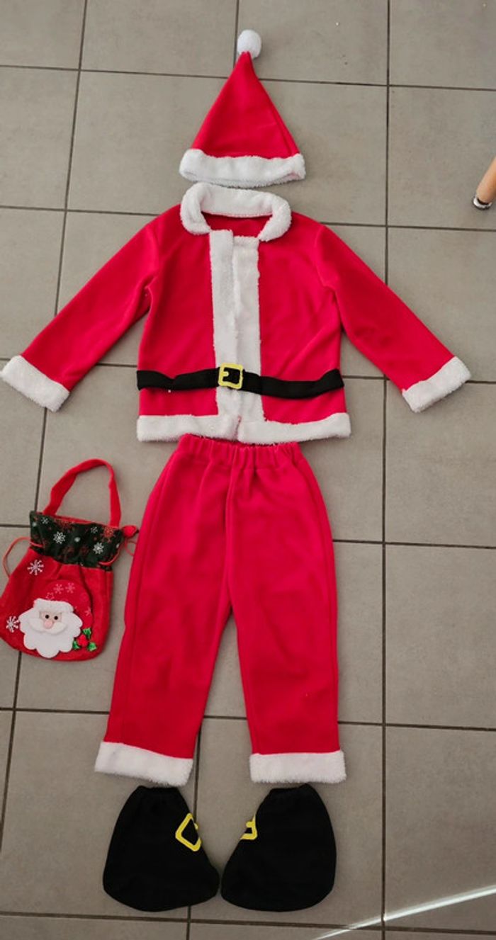 Ensemble Noël 4-5ans - photo numéro 2