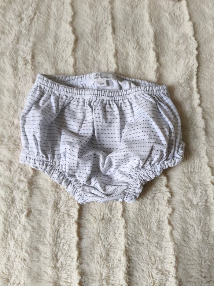4 leggings 4 bloomers - photo numéro 5