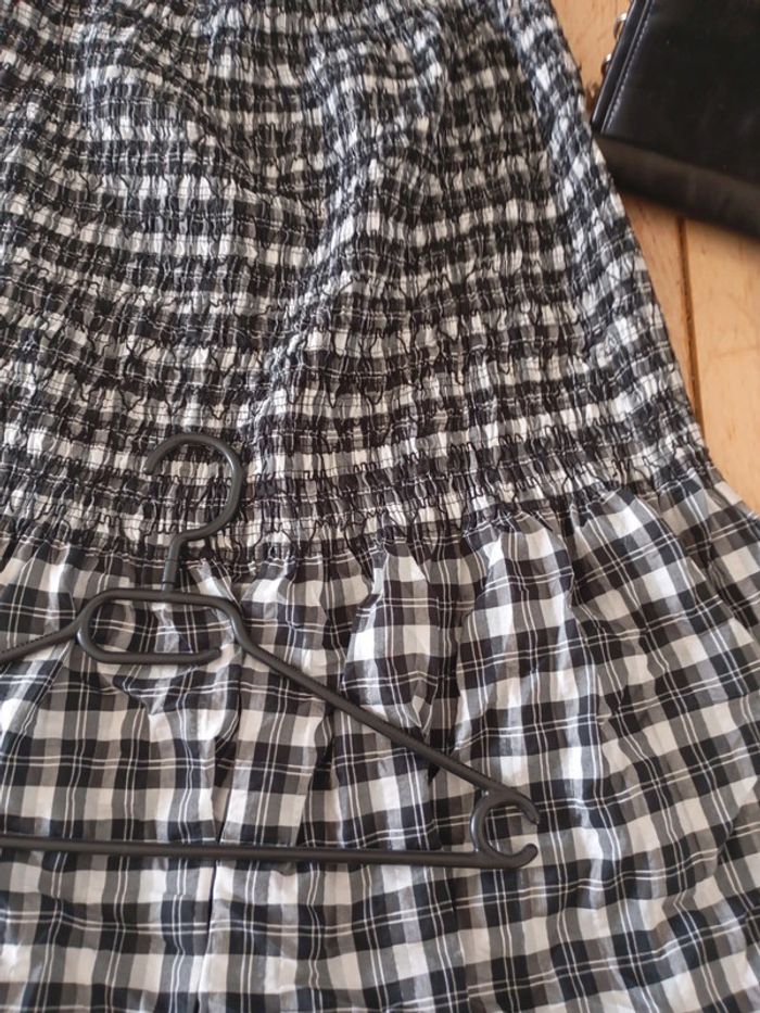 Jupe longue neuve t m - photo numéro 3