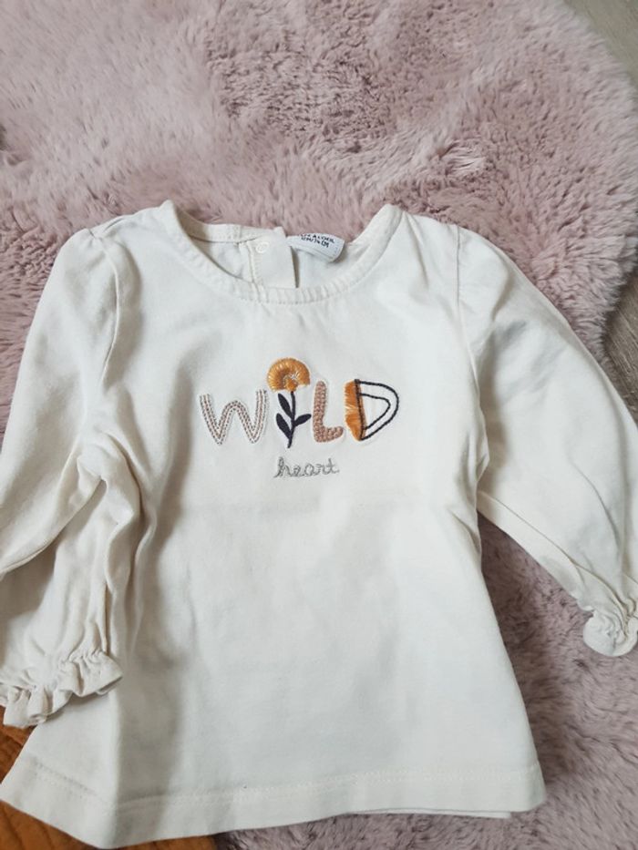 Robe 12 mois - photo numéro 2