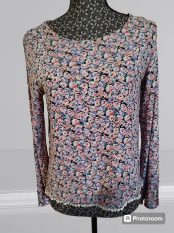 T-shirt fille