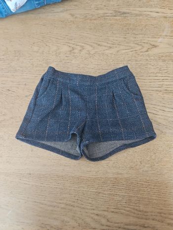 Short Gemo