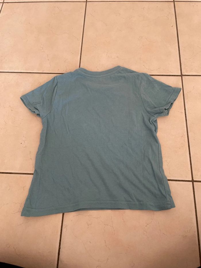 T shirt vélo - photo numéro 3