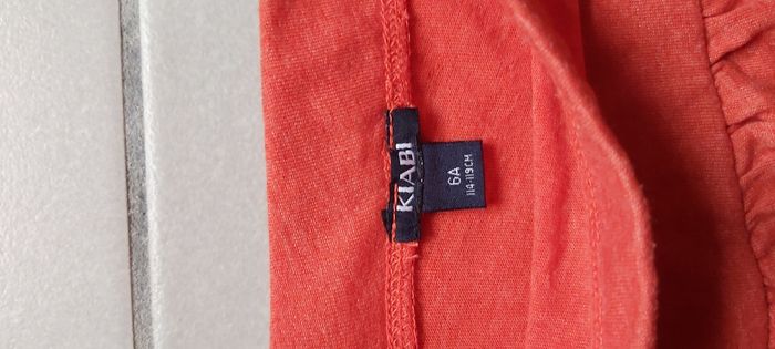 Jupe 6 ans - photo numéro 2