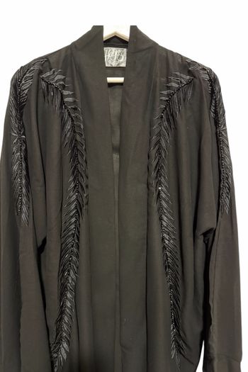 Abaya Kimono Dubai