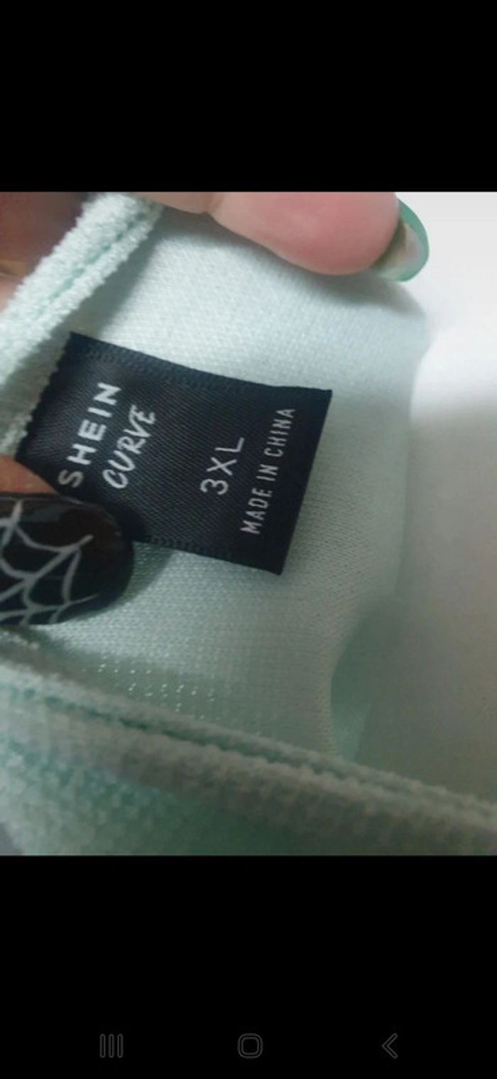Robe taille 3XL - photo numéro 3