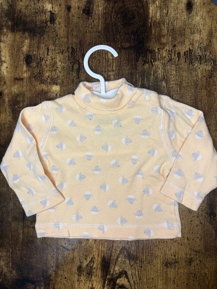 TEE shirt 1m