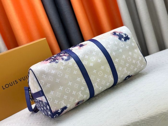 Louis Vuitton KEEPALL 50   M23773 - photo numéro 5