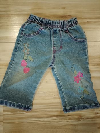 Pantashort 24M