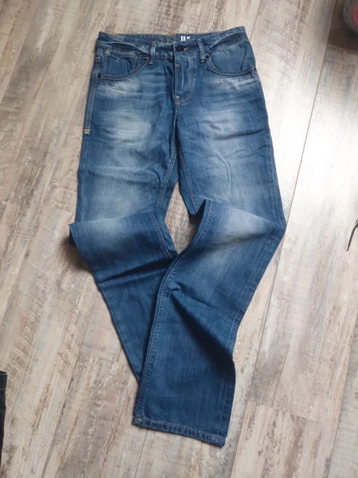 Jean 36 homme - photo numéro 2
