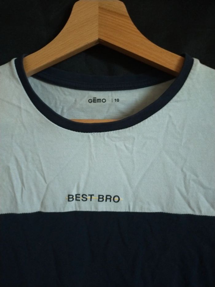 Tee shirt - photo numéro 2