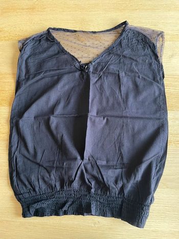 T-shirt/blouse taille 38