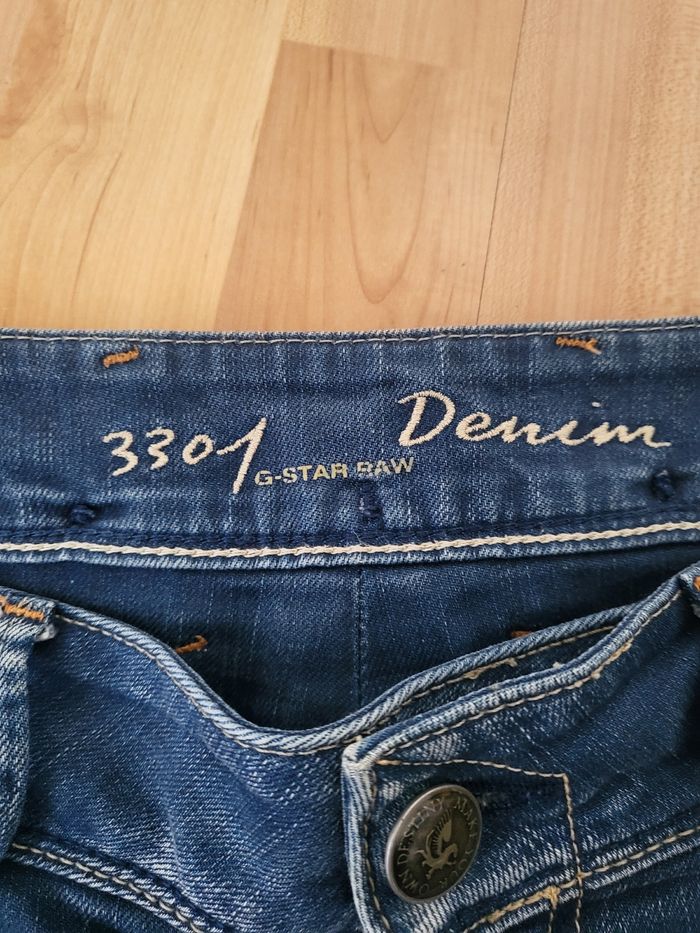 Jeans G-STAR - photo numéro 4