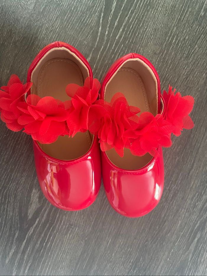 Chaussure cérémonie