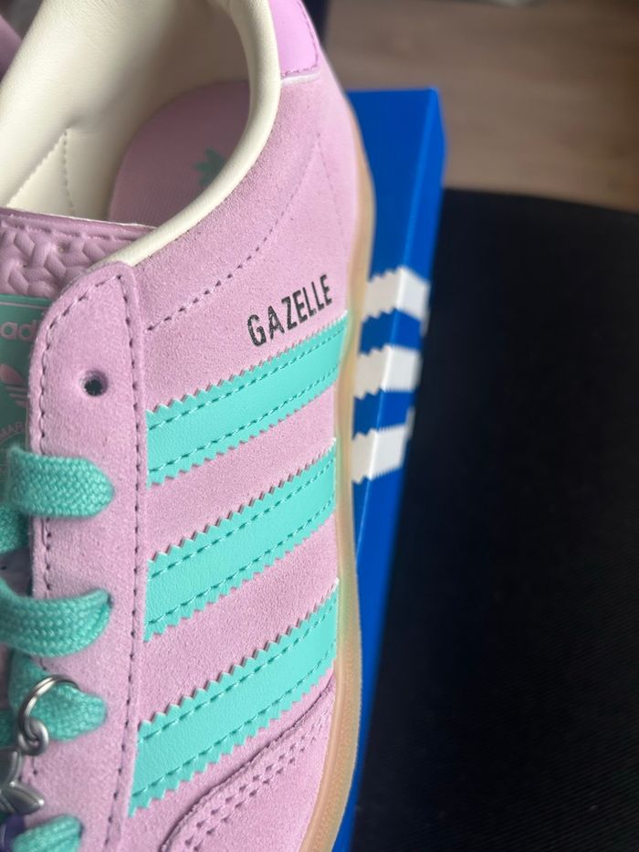 Adidas gazelle - photo numéro 3