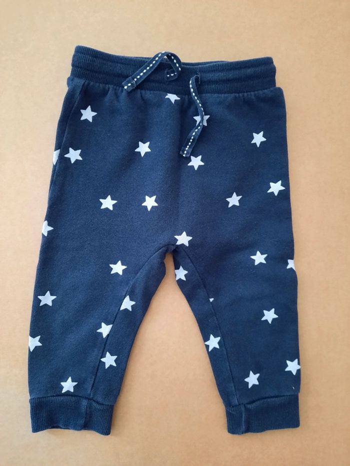 Ensemble jogging léger H&M - photo numéro 3