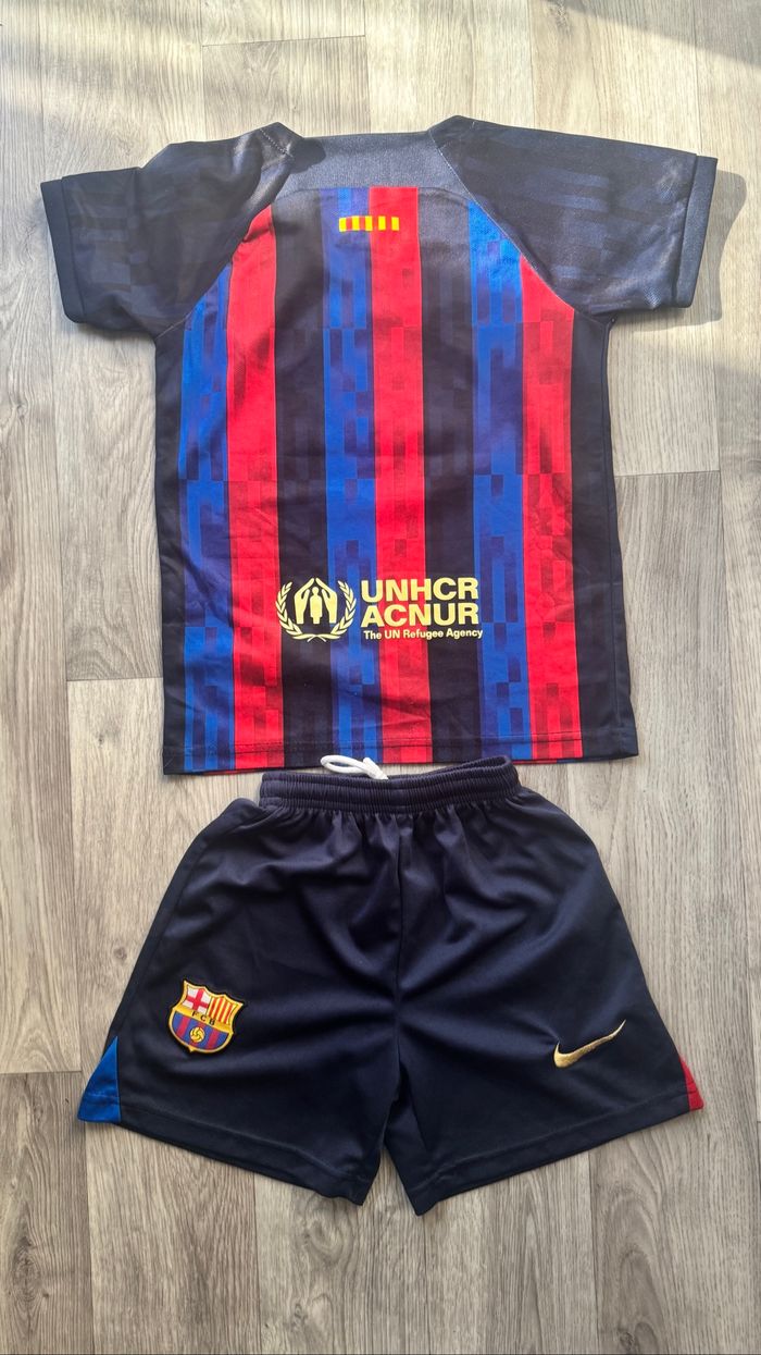 Ensemble foot - photo numéro 5