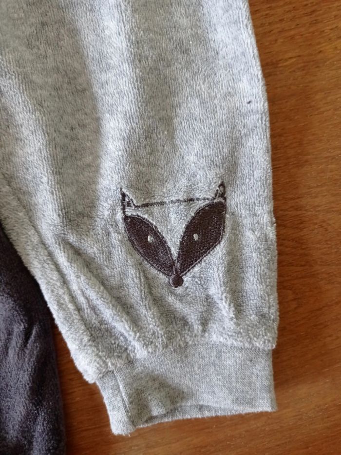 Pantalon - photo numéro 3