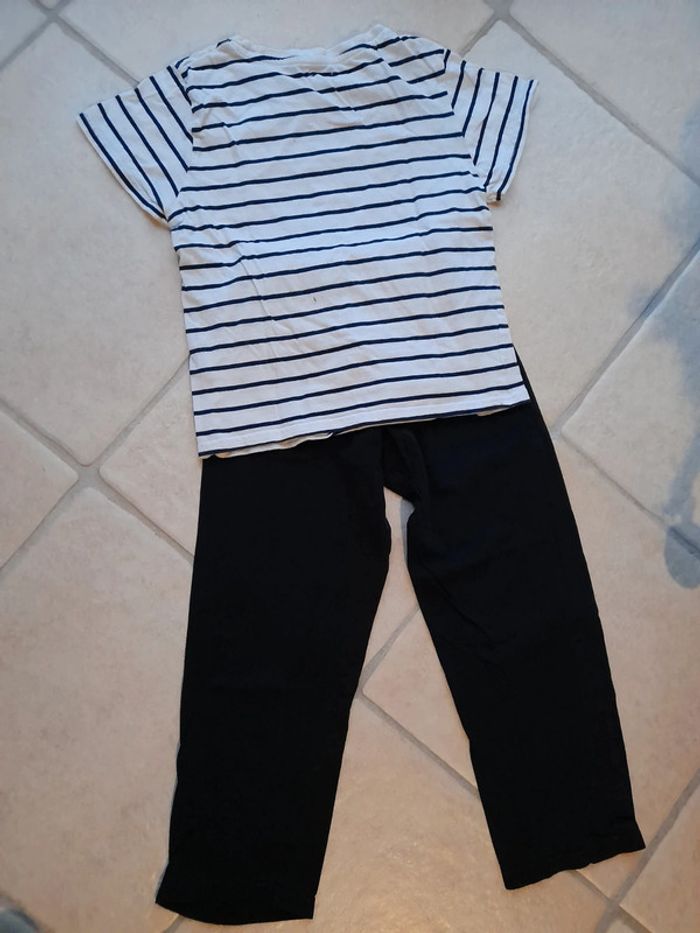 Pyjama - photo numéro 3