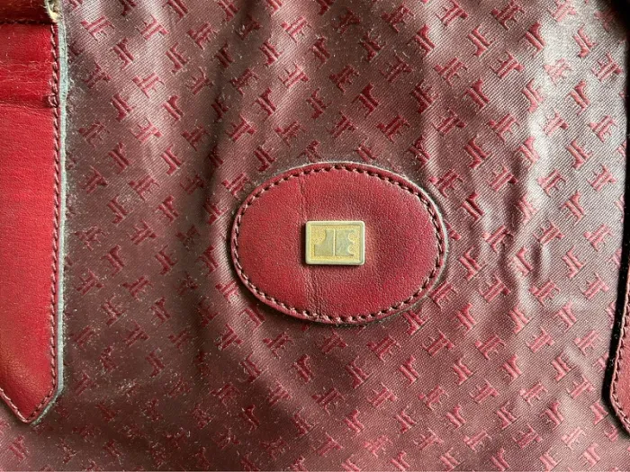 Sac Jacques Esterel vintage - photo numéro 5