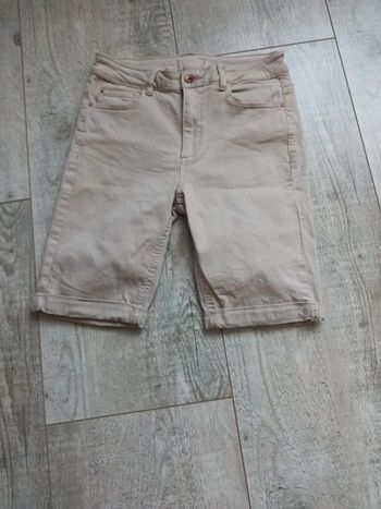 Short jean