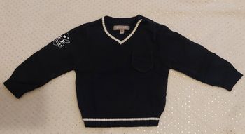 Pull bébé