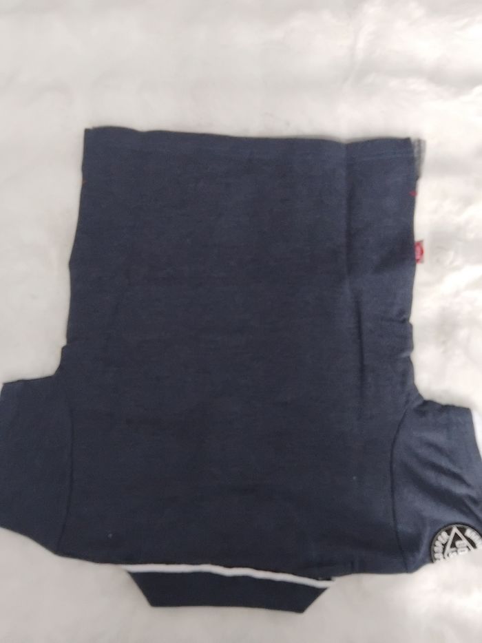 Polo Lee Cooper - photo numéro 4