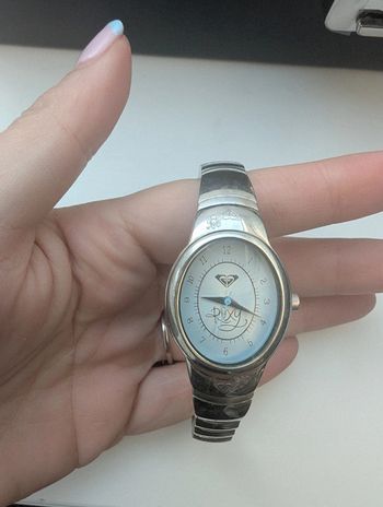 Montre Roxy plum modèle ancien vintage