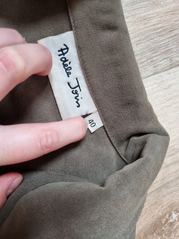 Veste - photo numéro 5