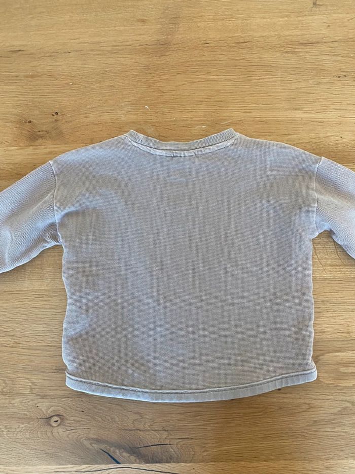 Haut Zara - photo numéro 4