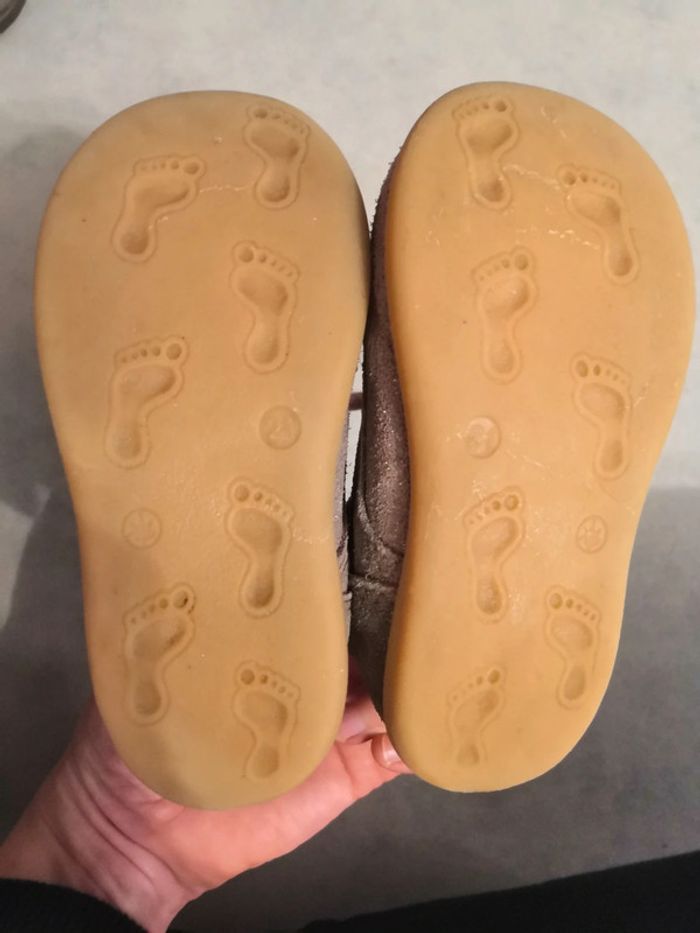 Chaussures fille - photo numéro 2